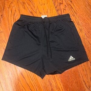 Adidas Black Shorts